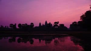 Read more about the article Why should you visit Siem Reap? Here’s 5 reasons why!